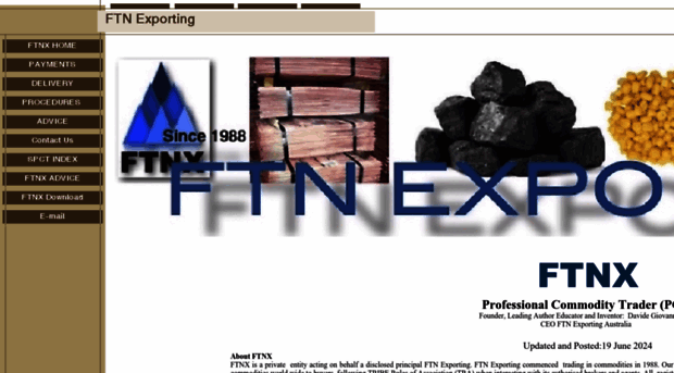ftnx.net