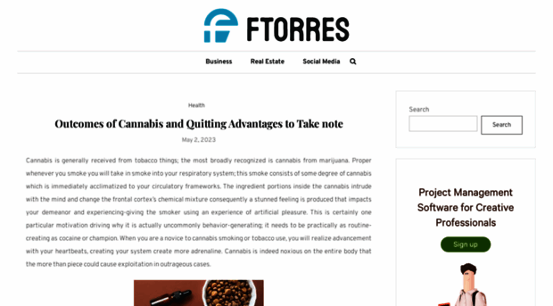 ftorres.net