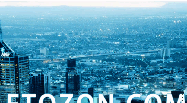 ftozon.com