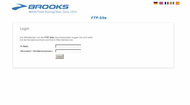 ftp-site.brooksrunning.de