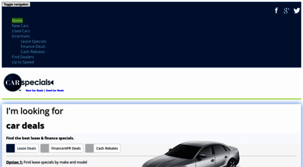 ftp.car-specials.com