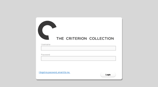 ftp.criterion.com