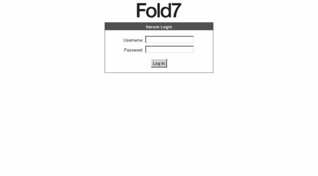 ftp.fold7.com