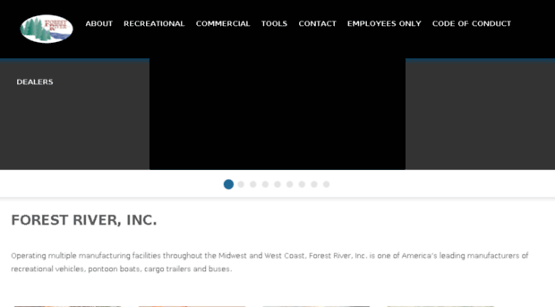 ftp.forestriverinc.com