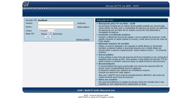 ftp.geap.com.br