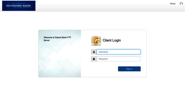 ftp.golomtbank.com