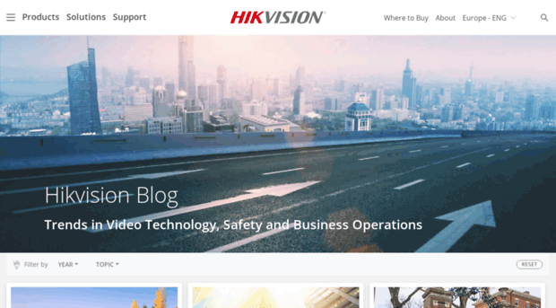 ftp.hikvisioneurope.com