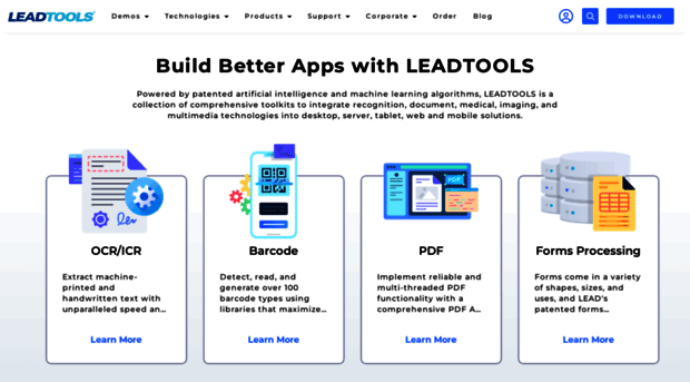 ftp.leadtools.com