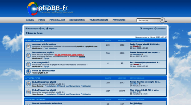 ftp.phpbb-fr.com