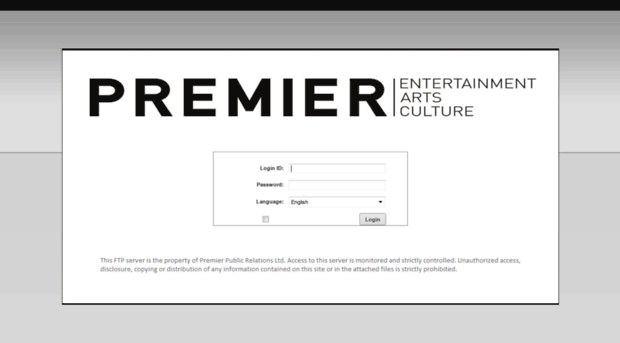 ftp.premiercomms.com