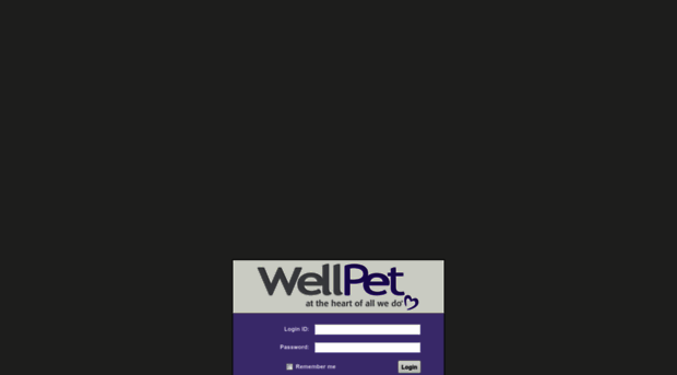 ftp.wellpet.com
