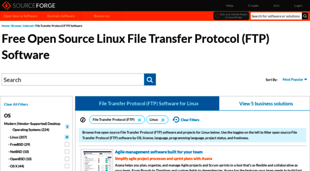 ftp1.sourceforge.net