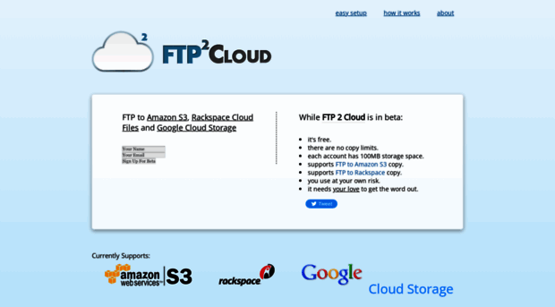 ftp2cloud.com