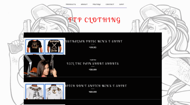 ftpclothing.bigcartel.com