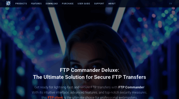 ftpcommander.com