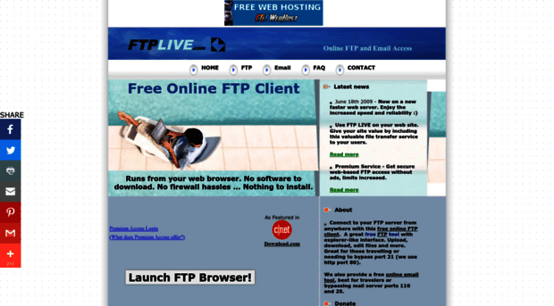 ftplive.com