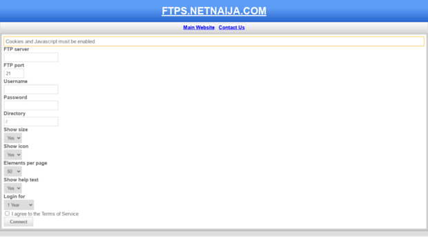 ftps.netnaija.com