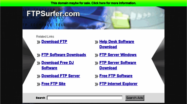 ftpsurfer.com