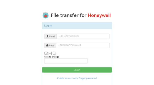 ftransfer.honeywell.com.tr