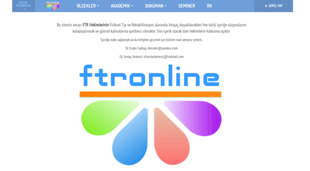 ftronline.com