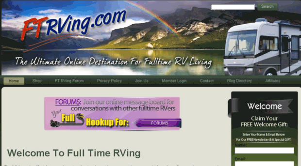 ftrving.com