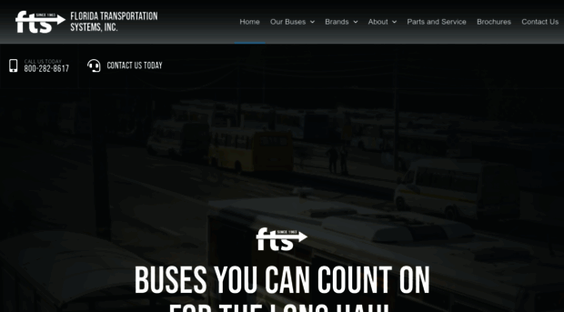 fts4buses.com