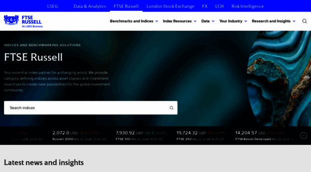 ftsenews.co.uk