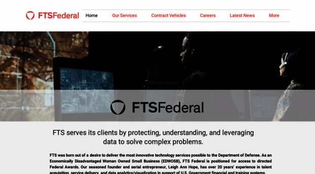 ftsfederal.com