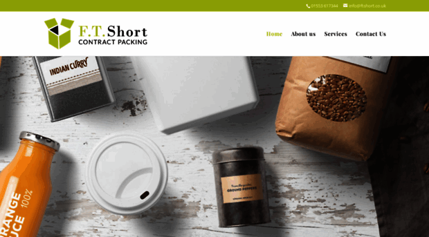 ftshort.co.uk