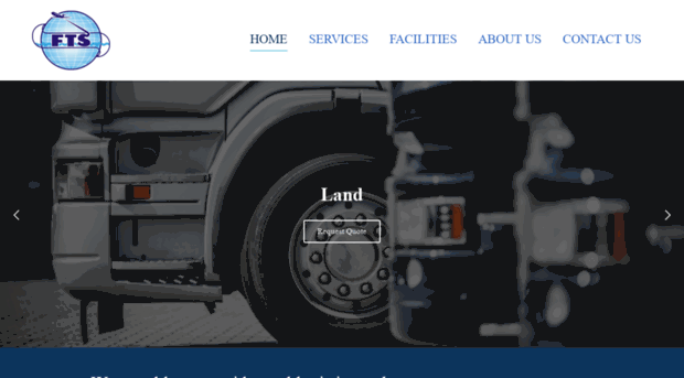 ftslogistics.com