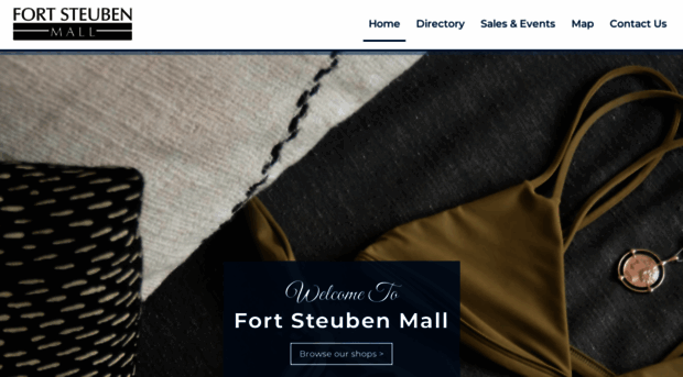 ftsteubenmall.com