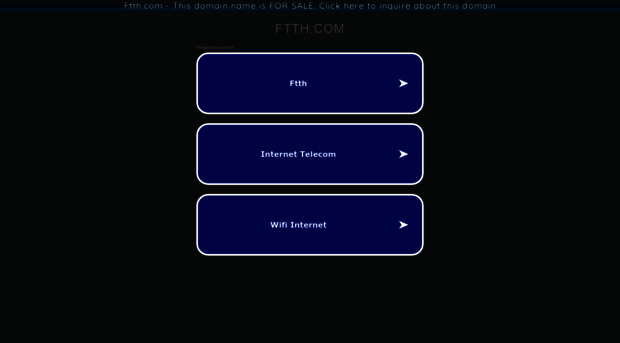 ftth.com