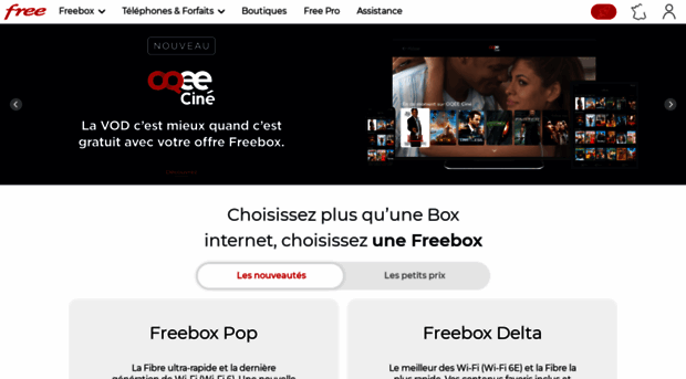 ftth.free.fr