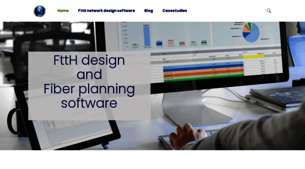 ftthsoftware.com