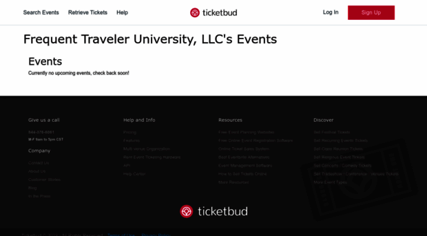 ftuevent.ticketbud.com