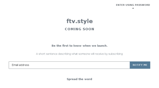 ftv-style.myshopify.com