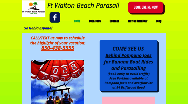 ftwaltonparasail.com