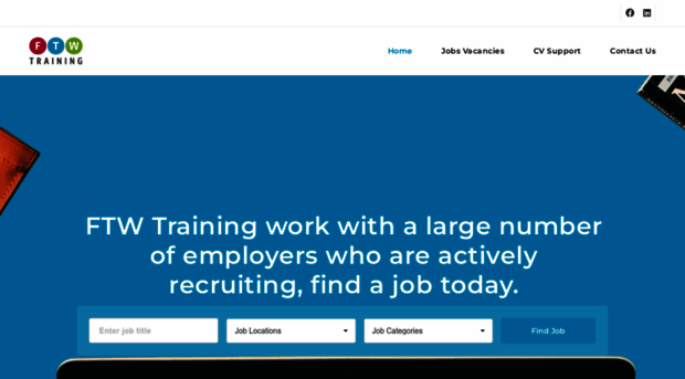 ftwjobfinder.com