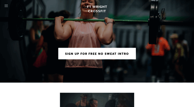 ftwrightcrossfit.com