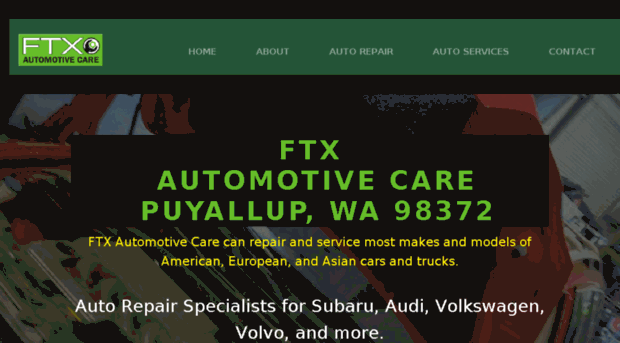 ftxautocare.com