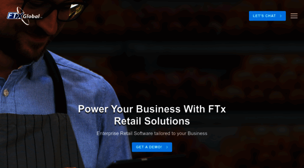 ftxglobal.com