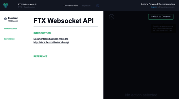 ftxwebsocket.docs.apiary.io