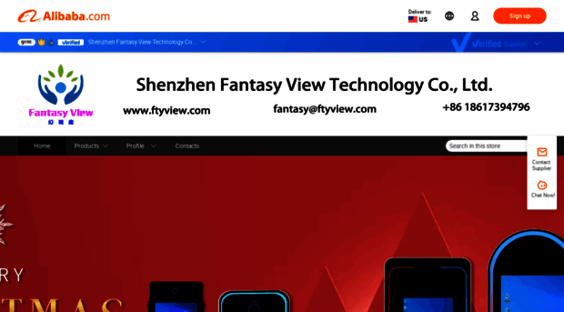 ftyview.en.alibaba.com