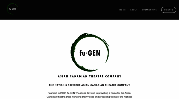 fu-gen.org