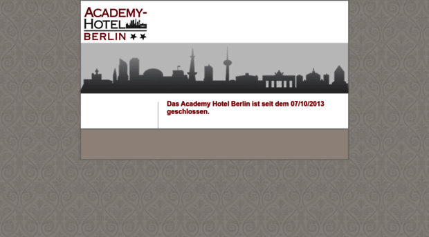fu-hotel-berlin.com