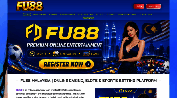 fu88.co.com