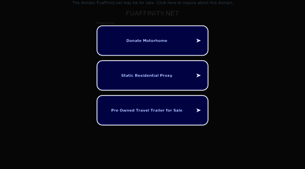 fuaffinity.net