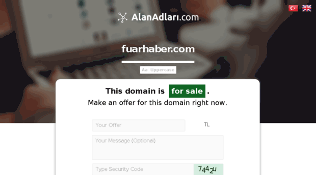 fuarhaber.com