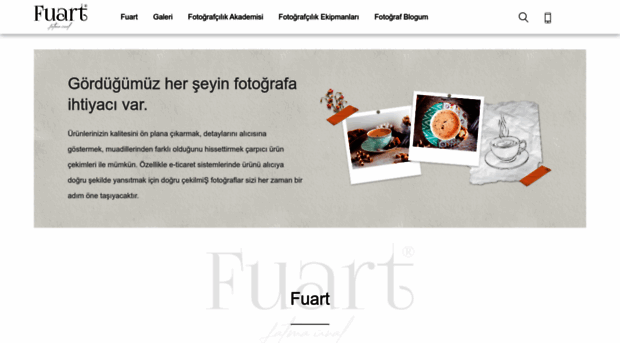 fuart.com.tr