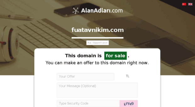 fuatavnikim.com